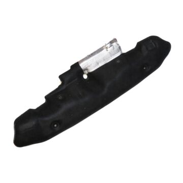 VW Caddy Touran Dämpfung Wasserkasten 