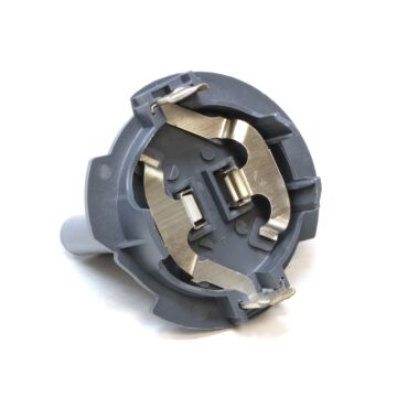 Original VW Aufnahme Lampenfassung Abblendlicht H7 1T0941109 Lampenträger Lampe Caddy Golf 5 V Jetta Touran