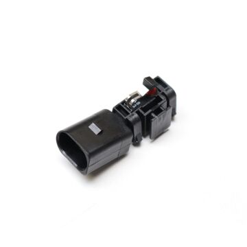 VW Polo 9N Jetta III Mikroschalter Schließzylinder 1T0962103 Heckklappe Schalter