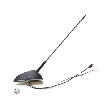 VW Crafter 2E Dachantenne 2E0035507 Antennenfuss Antenne Antennestab Dach