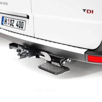 VW Crafter 2E Trittstufe 2E0092200 Einstiegshilfe Trittbrett Aufstieg Stufe Original Zubehör