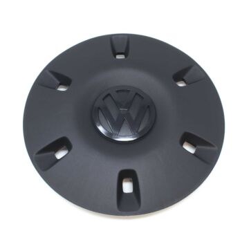 Original VW Crafter 2E Radzierblende Stahlfelge 2E0601151 Radkappe Nabenkappe