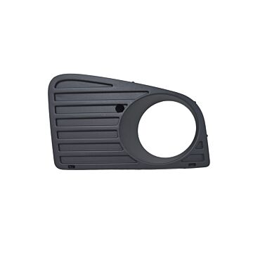 VW Crafter Abdeckung Nebelscheinwerfer Rechts Gitter Stoßstange 2E0807676