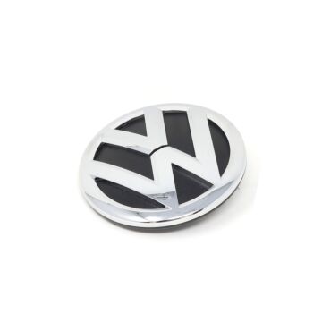 VW Crafter Emblem Hecktür 