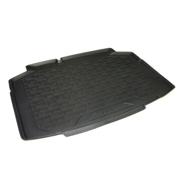 VW Gepäckraumeinlage Polo 2G Basis Ladeboden 2G0061160A