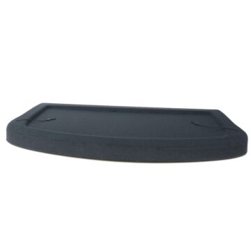 VW T-ROC Hutablage titanschwarz 