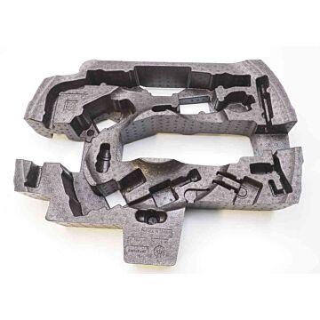 VW T-Cross Werkzeugtasche Notrad 2GM012115S