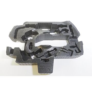 VW T-Cross Werkzeugtasche Notrad Werkzeugkasten Kasten 2GM012115T