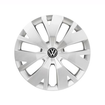VW Radzierblenden Satz 16 Zoll T-Cross Radkappen Radblenden 4 Stk. NEU T Cross Volkswagen Original Zubehör 2GM071456A UWP