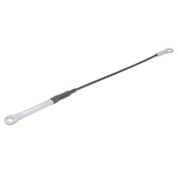 VW Amarok Halteseil Heckklappe 