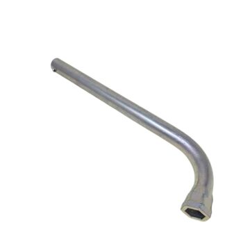 VW Caddy Radschlüssel Werkzeugkasten Radmutternschlüssel Schlüssel 2K0012219