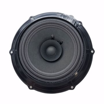 VW Caddy Breitbandlautsprecher Lautsprecher links rechts Tür 2K0035710