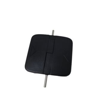 VW Caddy Transporter Griff für Entriegelungshebel Schiebefenster 2K0847781A