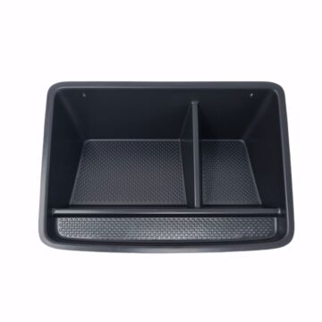 VW Caddy Ablage Armaturenbrett Ablagefach Mitte Oben Staufach 2K0858122C 71N