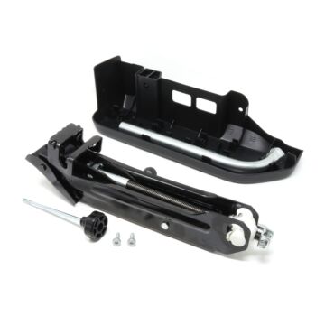 Nachrüstung Wagenheber Radschlüssel Halter Caddy 