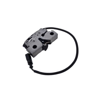 VW Caddy Touran Scirocco Klappeenschloss-Unterteil Klappenschloss 2K5823509E