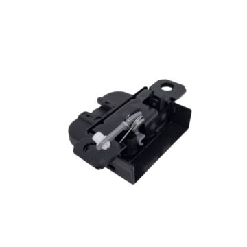 VW Caddy Klappenschloss mit Mikroschalter links Flügeltüren Schloss 2K5827505F