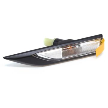 Original VW Caddy 4 Blinkleuchte Kotflügel 2K5949101 links schwarz Blinker