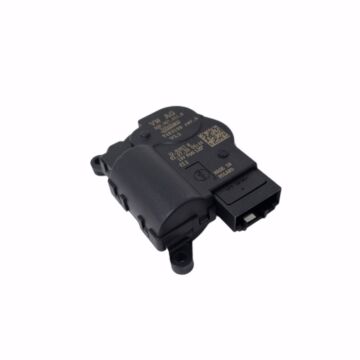 VW Audi Skoda Stellmotor 2Q0907511E ( Vorgänger: 3C1907511B / 3C1907511H / 3C1907511Q )