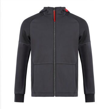 Audi Sport Midlayerjacke Herren grau Jacke Gr. S M L XL XXL 3132101602-6