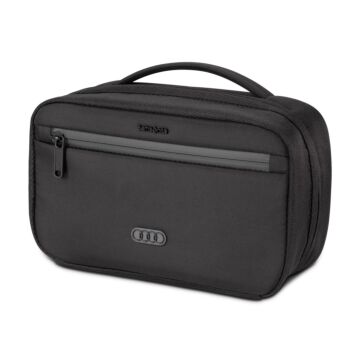 Audi Kulturtasche Schwarz Samsonite Kulturbeutel 3152500400
