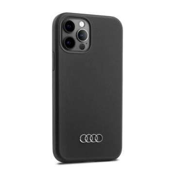 Audi Ringe Smartphonecase geeignet f. iPhone 12/12pro Handyhülle Case 3222100100