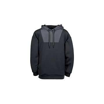 VW GTI Herren Kapuzen Sweatshirt Schwarz Gr. S - XXL Pullover 3A4084051A-E 041