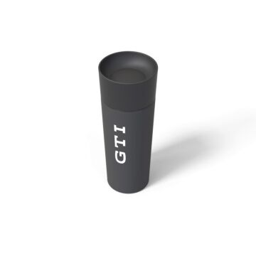 VW GTI Thermobecher Becher Kaffeebecher 3A5069604A