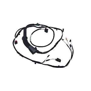 VW Passat Leitungssatz für Heckklappe links Kabelbaum 3AF971147D