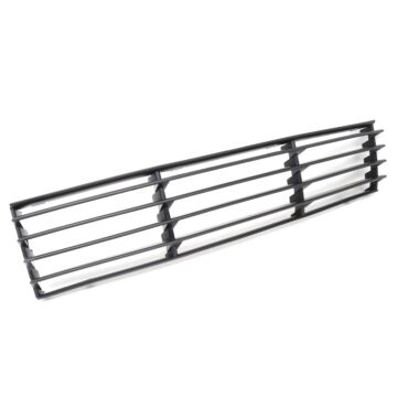 VW Passat Gitter mitte unten Stoßfänger vorn