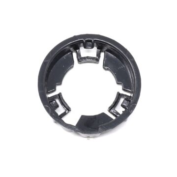 VW Audi Haltering Xenonbrenner 3B0941645 Halter Xenonbirne Glühbirne Xenon Xenonscheinwerfer Original