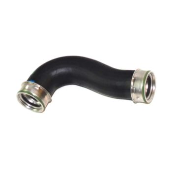 VW Original Druckschlauch 3C0145832D Ladeluftschlauch Turboschlauch Ladeluft Schlauch Ladeluftkühler 