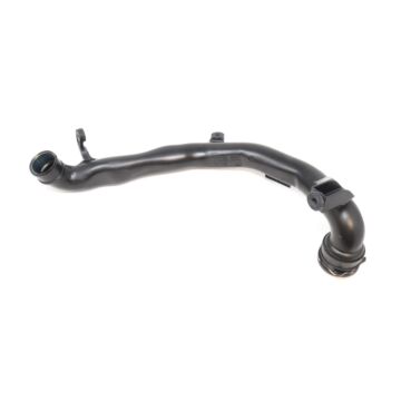 Original VW Audi Ladeluftkühler Druckrohr 3C01458140C 2.0 TDI BMM Schlauch Rohr