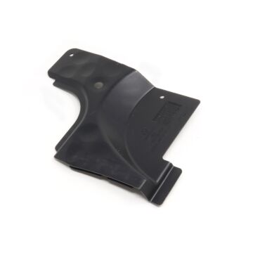 VW CC Passat Abdeckung Unterboden rechts 