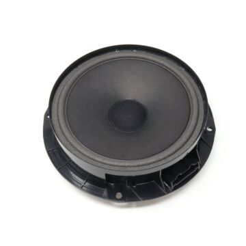 VW CC Passat Tieftonlautsprecher vorn 