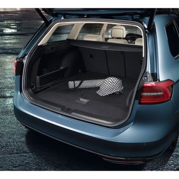 Volkswagen Original Gepäcknetz VW Passat Variant 3C 3G B6 B7 B8