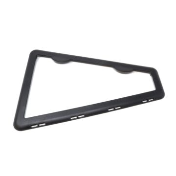 Rahmen für Geruchs- und Schadstofffilter VW Phaeton vorn rechts Original Teil Volkswagen