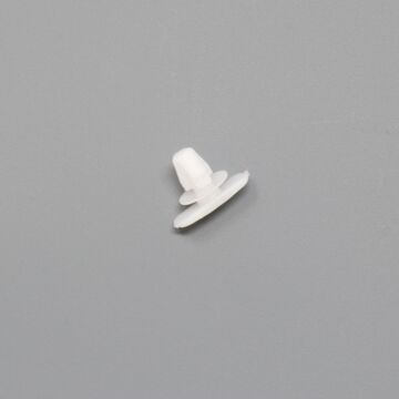 VW Phaeton Clip Türdichtung Fensterführung Original 3D4837485A