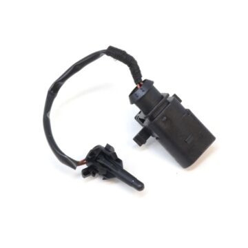 Original VW Passat B8 3G Außentemperaturfühler Sensor Fühler 3G0820535B Geber 3G0820535 3G0820535A