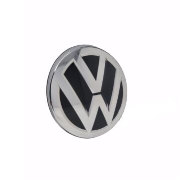 VW Emblem vorn Logo Zeichen vorn Kühlergrill 3G0853601A JZA