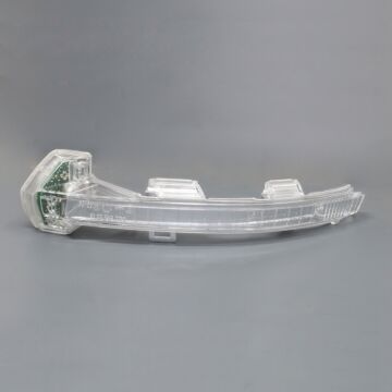 Original VW Spiegelblinker lins 3G0949101A Blinker Blinkleuchte Aussenspiegel Arteon Golf 8 ID.3 Taigo T-Roc T-Cross Passat Cupra Born