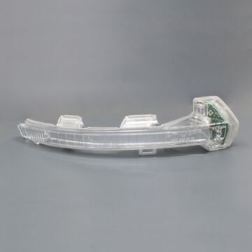 Original VW Spiegelblinker rechts 3G0949102A Blinker Blinkleuchte Aussenspiegel Arteon Golf 8 ID.3 Taigo T-Roc T-Cross Passat Cupra Born