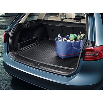 Volkswagen Original Gepäckraumeinlage VW Passat B8 Variat Alltrack 3G9061160
