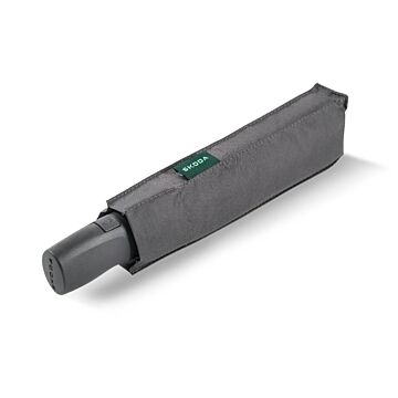 Original Skoda Regenschirm für Vordertüren Taschenschirm Umbrella Schirm Tür 3P0087600