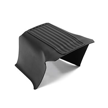 Skoda Superb Abdeckung Mitteltunnel Tunnel Abdeckung 3T0061580