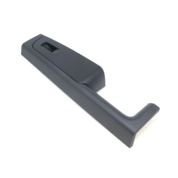 Griffschale Oberteil Griff Beifahrertür innen Original Skoda Superb 3T1867158B 9B9 rechts