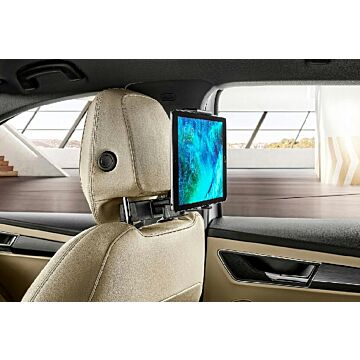 Skoda Multifunktonsaufnahme Smart Holder-Multimedia-Halter / Tablet-Halter 3V0061129