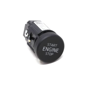 Original Skoda Start Stop Schalter Taster 3V0905217A WHS Kodiaq Superb Octavia