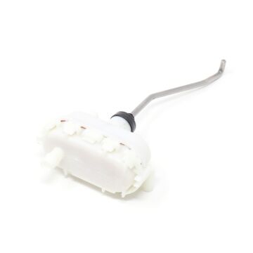 Audi 100 A6 A8 S6 Stellventil Zentralverriegelung Heckklappe hinten