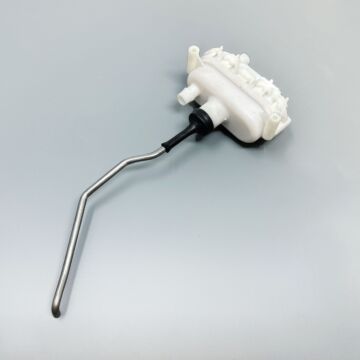 Stellventil Zentralverriegelung hinten Limousine Original Audi 4A9862153A 100 A6 A8 S6